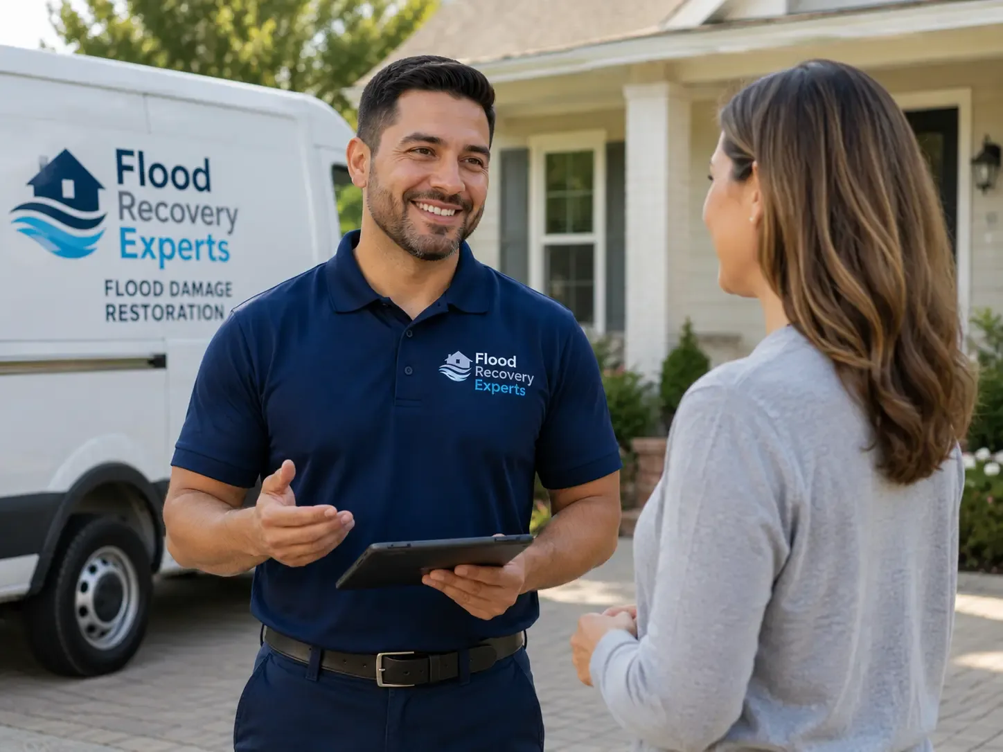 Flood Damage Cleanup Moorefield, NE FAQs